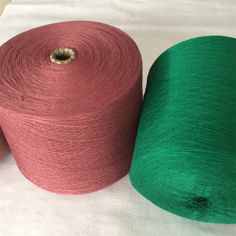 曲靖富源常年供应精梳棉纱-优质