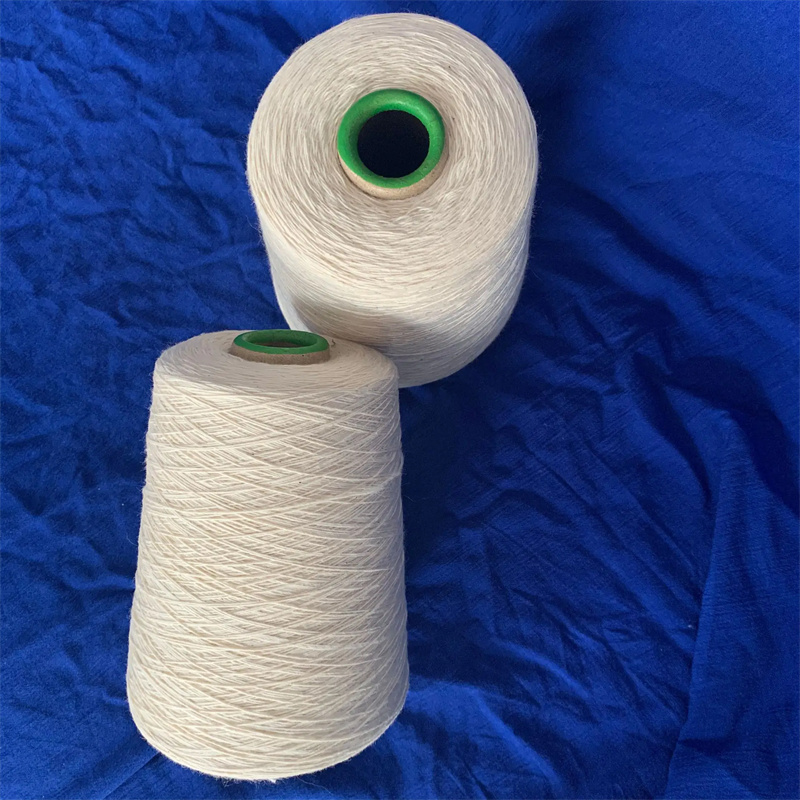 冠杰人棉纱质量优质的厂家同城厂家