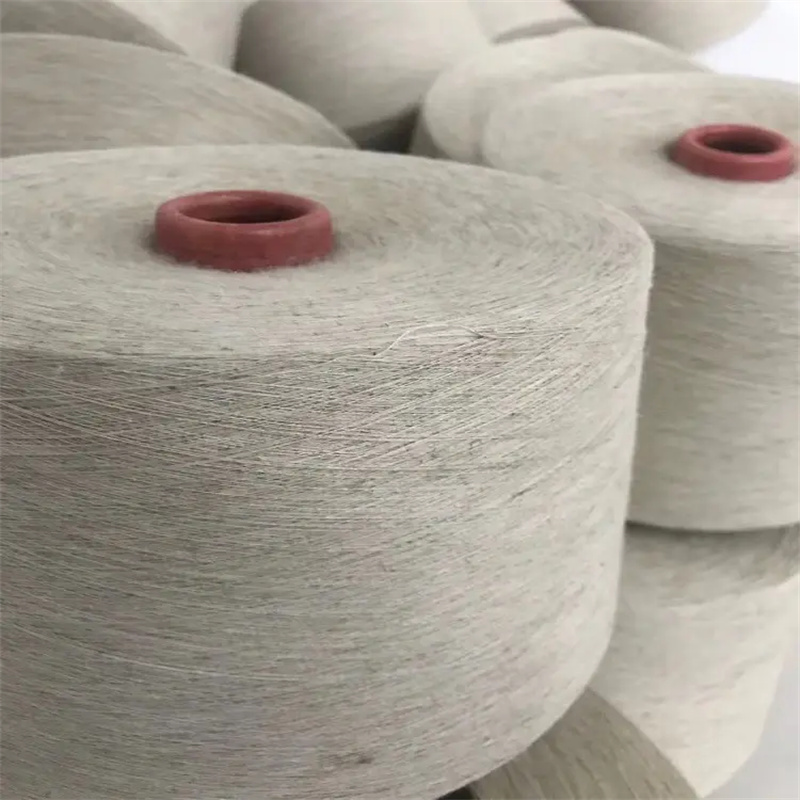 涤棉混纺纱销售厂家支持定制加工