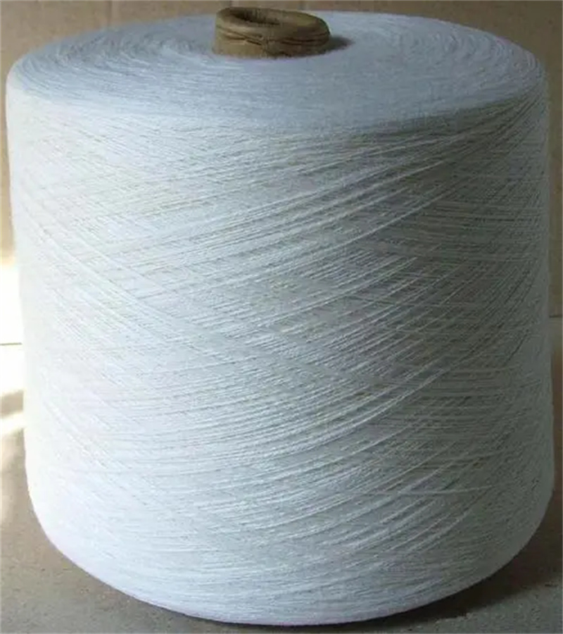 山东优质棉粘混纺纱的生产厂家