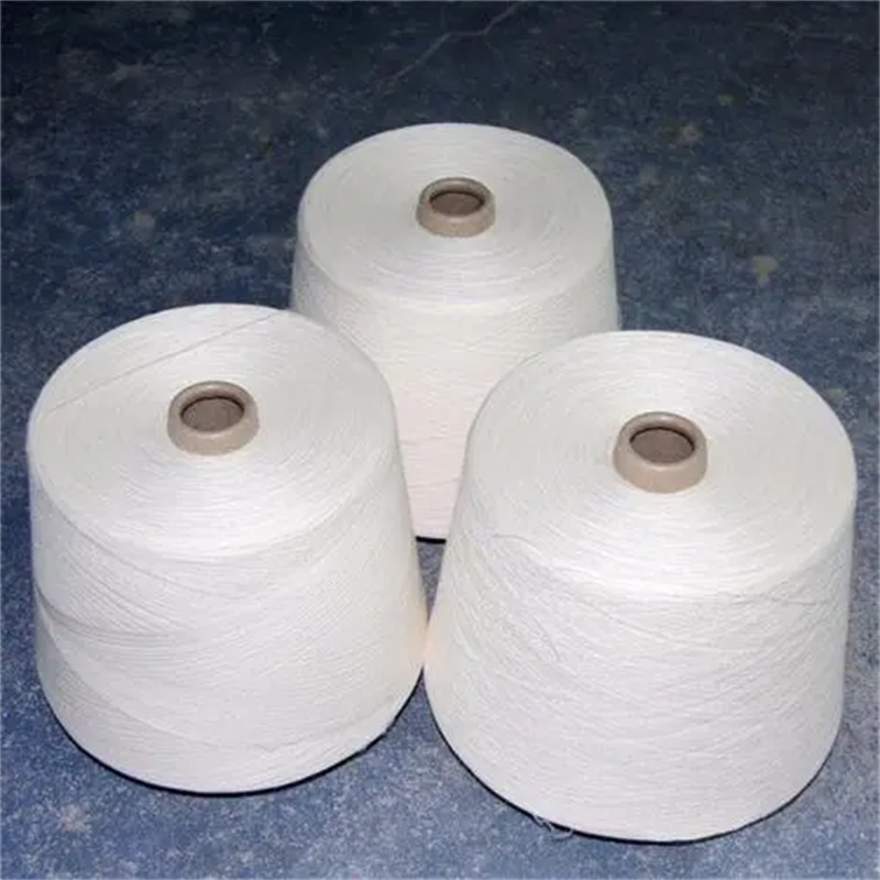 棉粘混纺纱常年供货同城生产厂家