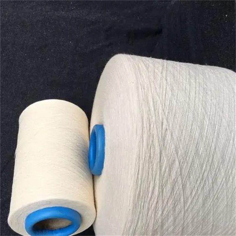 棉粘混纺纱产品型号参数