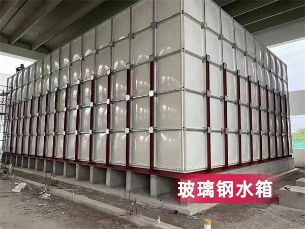 深圳不锈钢生活水箱厂家价格