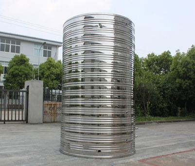 中山神湾镇箱泵一体化水箱支持定制