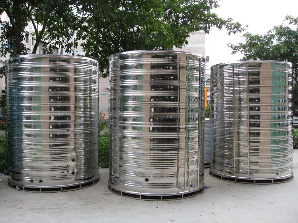 深圳平湖街道箱泵一体化水箱本地厂家