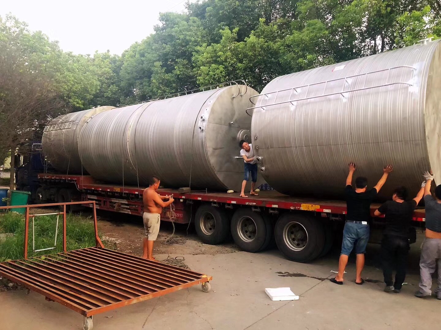深圳南湾街道不锈钢组合水箱规格齐全质检严格