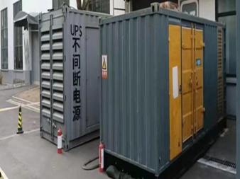 台州附近发电机 UPS不间断电源长租短租  无中间商