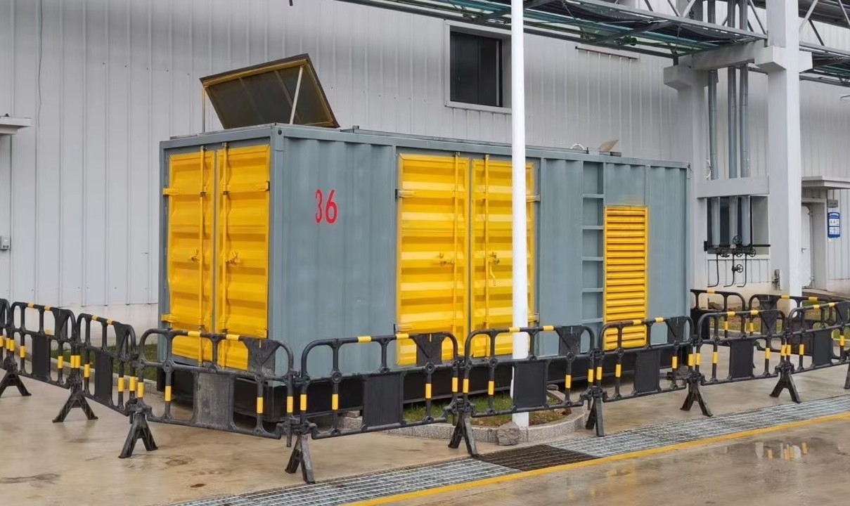 UPS不间断电源出租、解决限电问题专业供货品质管控