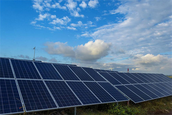 回收太阳能发电板价格公正实力雄厚品质保障