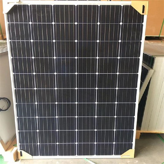 回收太阳能光伏组件大量回收标准工艺