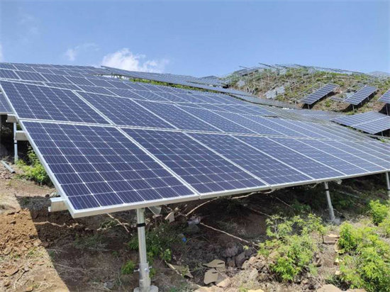 临高县回收太阳能发电板价格公正同城供应商