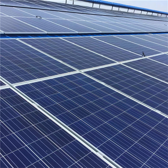 太阳能光伏板回收厂家本地高价回收附近生产厂家