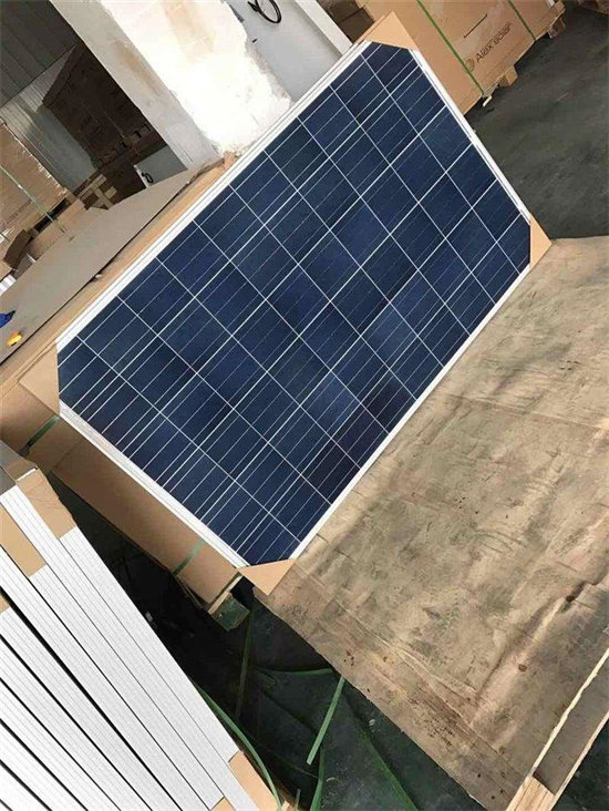 太阳能光伏板回收高价回收发货迅速
