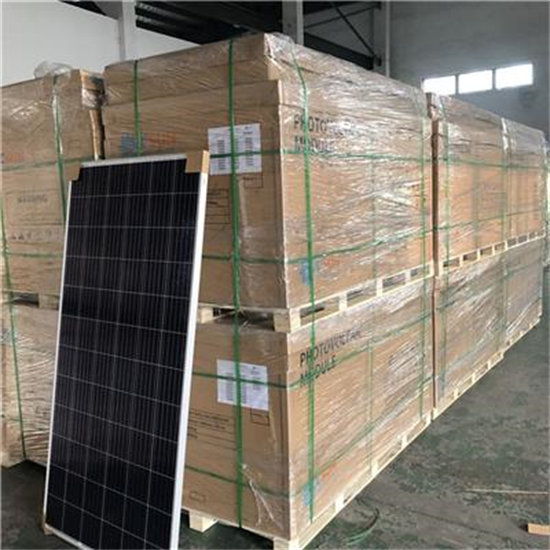 回收太阳能发电板诚信经营采购