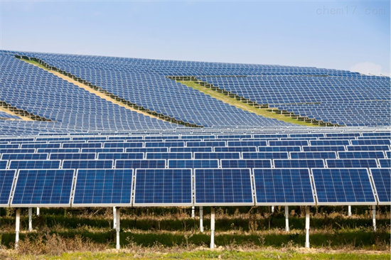 回收太阳能发电板大量回收正规厂家