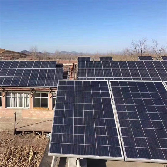 ​太阳能光伏板回收上门服务真正的源头厂家