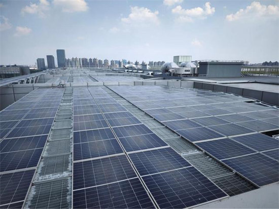 太阳能发电板回收厂家高价回收当地厂家