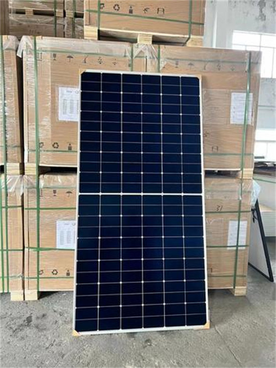 太阳能光伏板回收厂家上门服务同城制造商