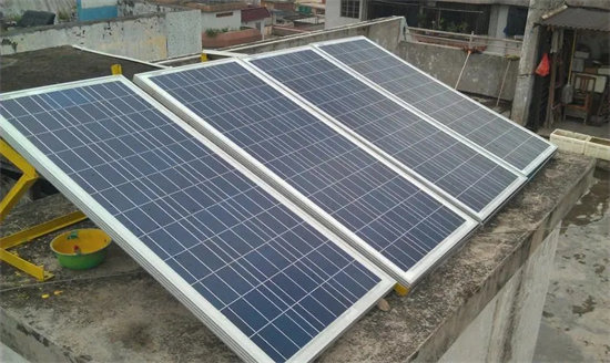回收太阳能发电板诚信经营当地生产厂家