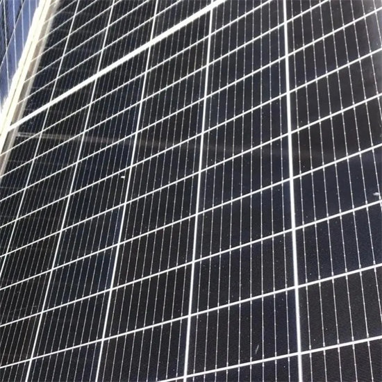 太阳能发电板回收厂家价格公正用的放心