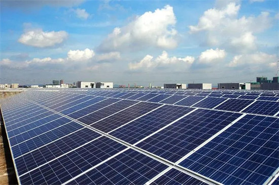 太阳能发电板回收厂家大量回收工厂直供