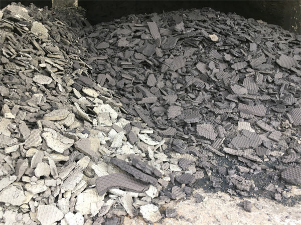 回收含铜污泥诚信经营专注生产N年
