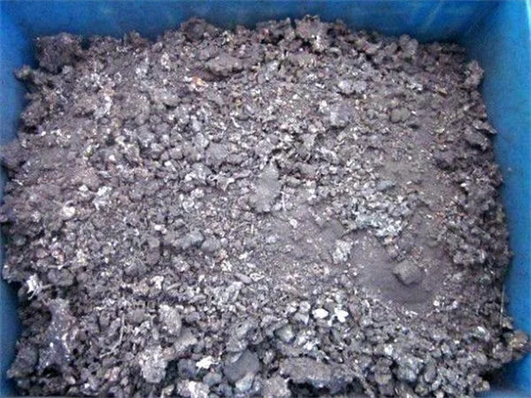 定安县回收含铜污泥高价回收本地供应商