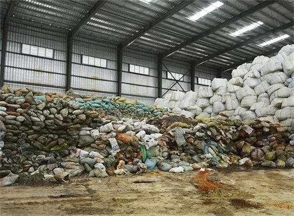 回收含铜泥高价回收生产经验丰富