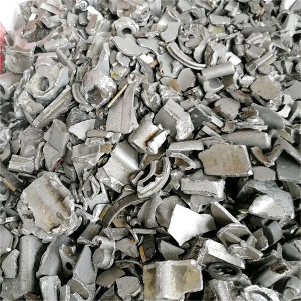 氧化铝回收大量收购源厂直接供货