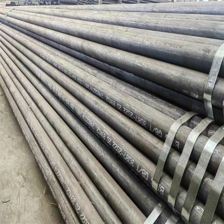 海南琼海市精密钢管价格多少钱实体厂家