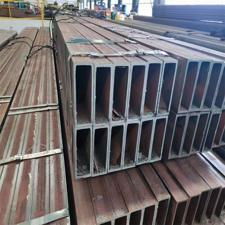 铝方管供应商保质保量