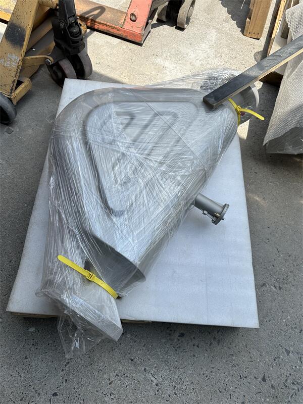 不锈钢表面喷砂处理能多厚品质有保障