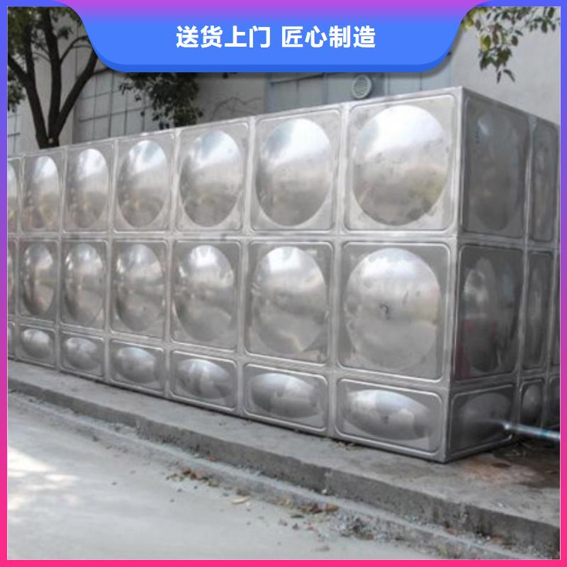 滁州市组装式不锈钢水箱