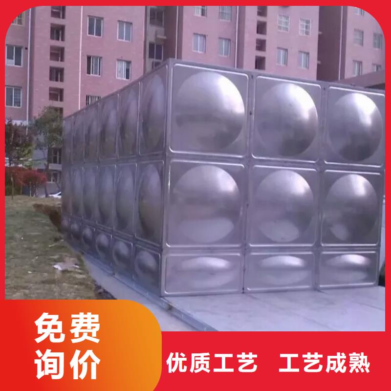 晋城不锈钢水箱方形不锈钢水箱
