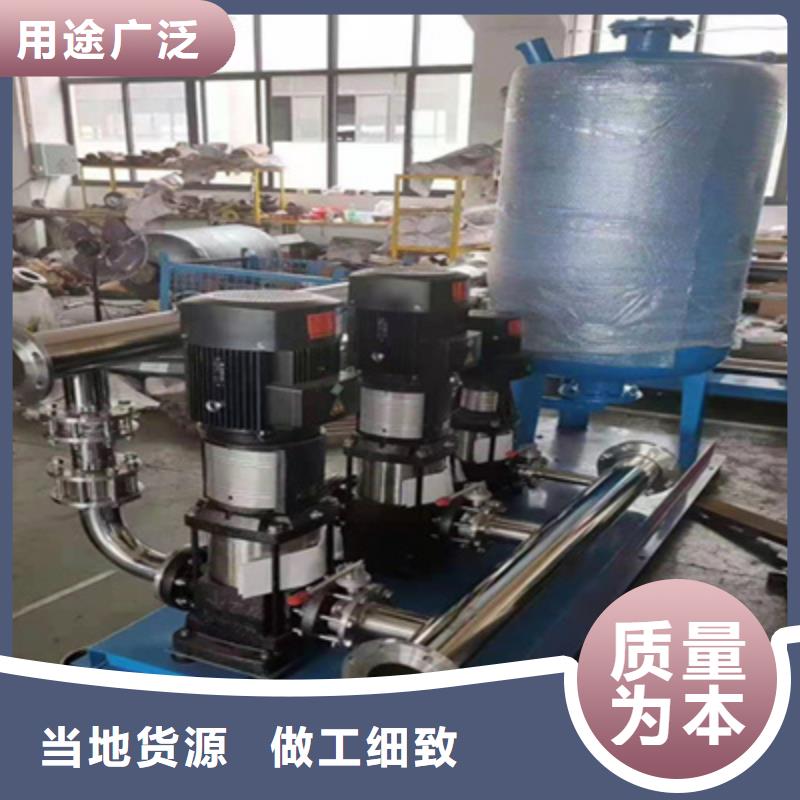 贵州供水设备不锈钢水箱制造厂家