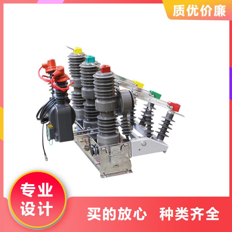 LW3-10/400-12.5,高压断路器樊高同城生产厂家