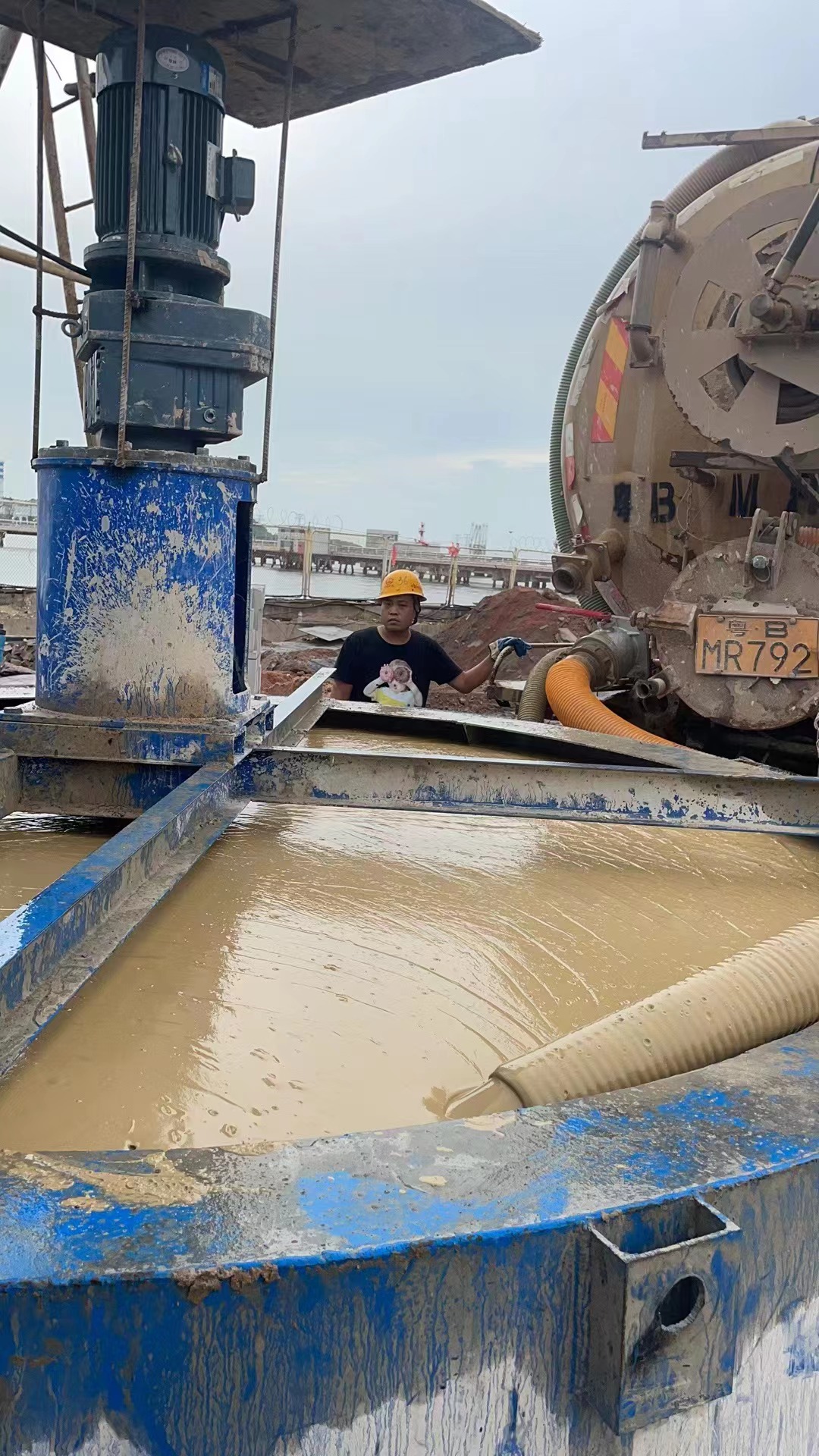 河堤水闸大修提升改造 通化软土固化剂实力雄厚