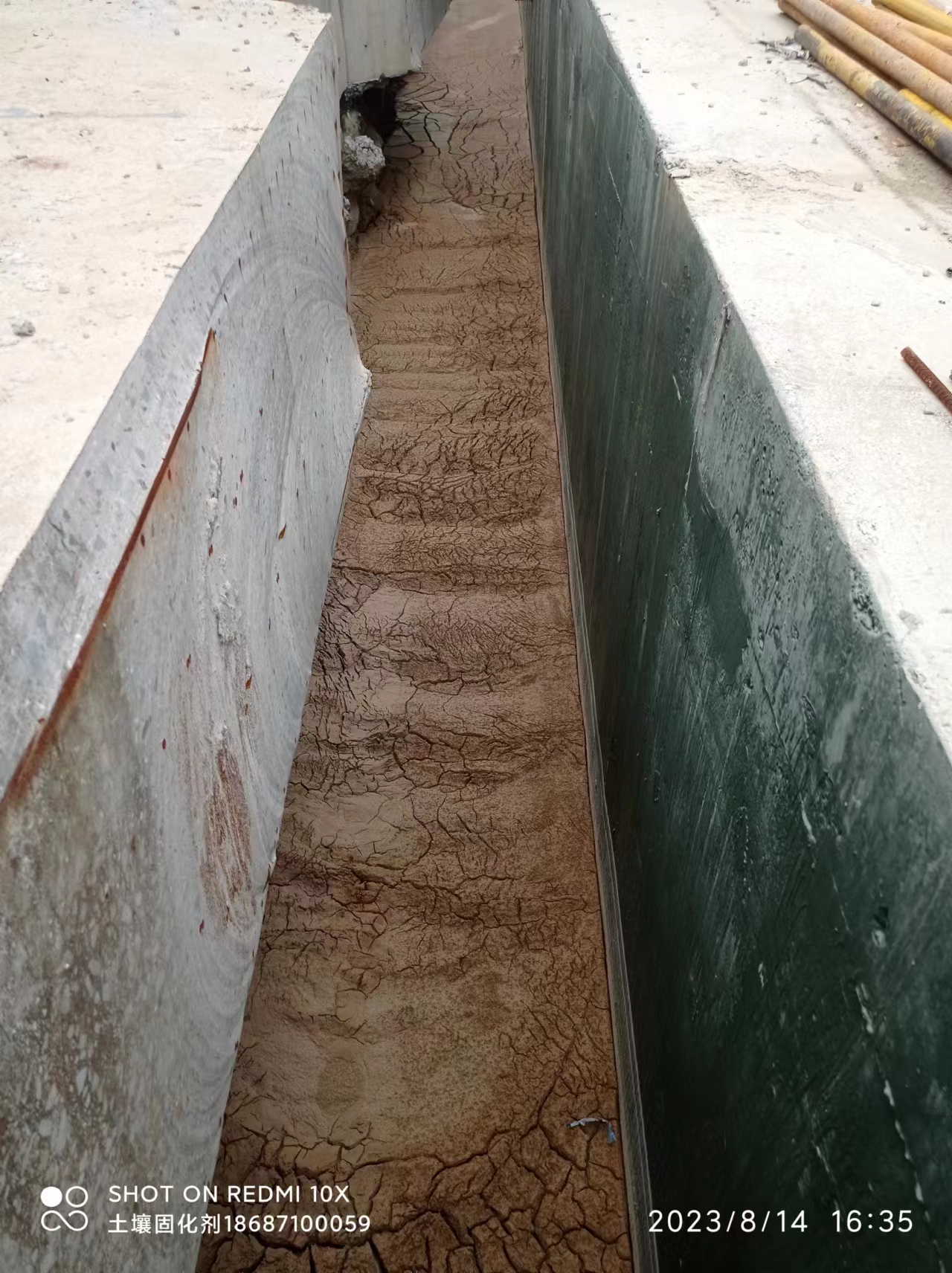 预拌流态固化土 广西经营省淤泥原位土壤固化常用指南