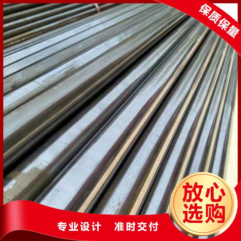 北京精密厚壁管品质可靠