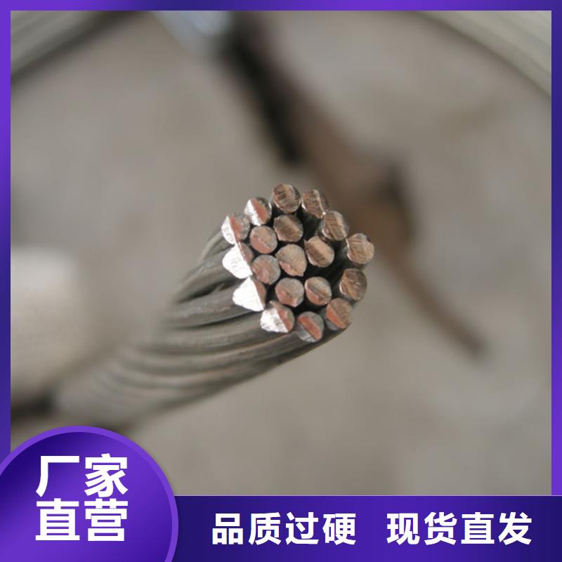 桂林TJ-16mm2铜绞线推荐货源【厂家】