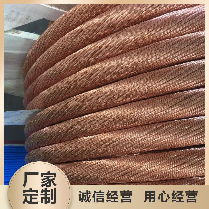 桂林铜绞线国家标准常用指南一米多少钱