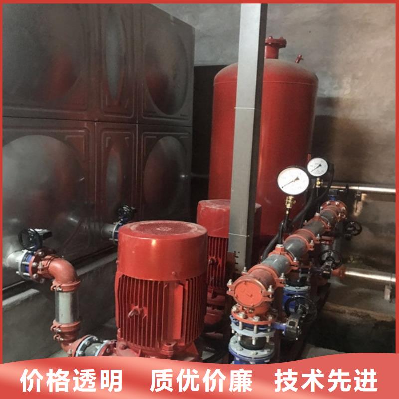 郑州消防水泵包安装