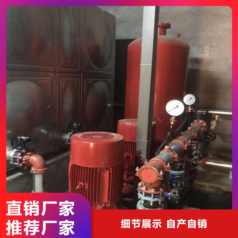消防泵公司质量安全可靠