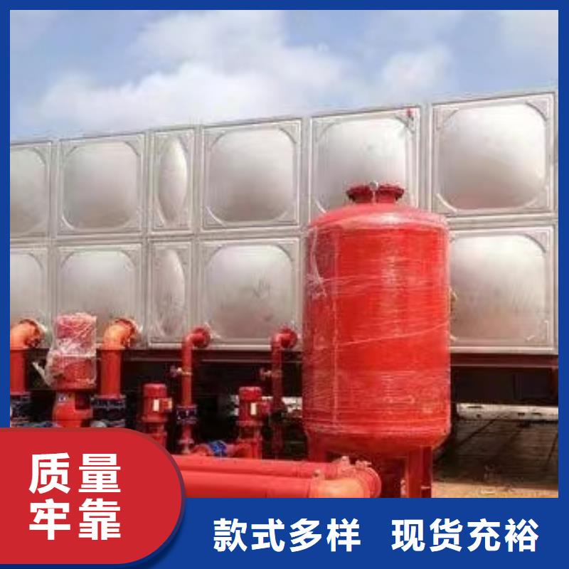 消防泵品种齐全的厂家同城生产商