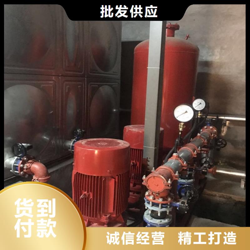 专业生产制造气压罐公司欢迎来厂考察
