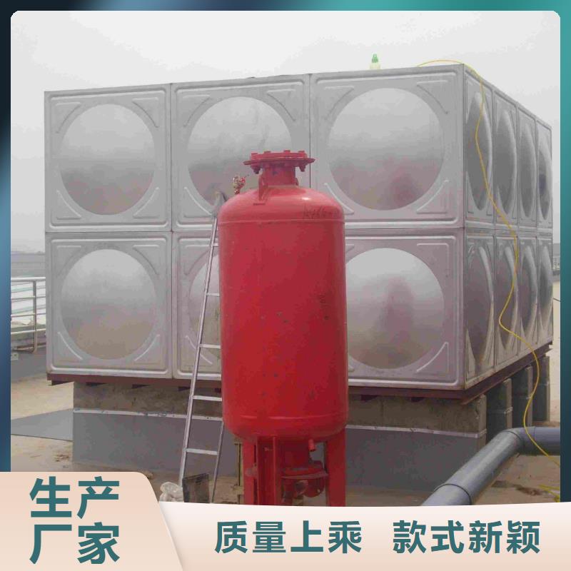 消火栓增压泵买的放心找恒泰供水设备有限公司