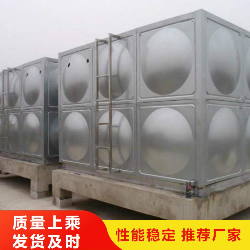 不锈钢保温水箱萍乡供应厂家