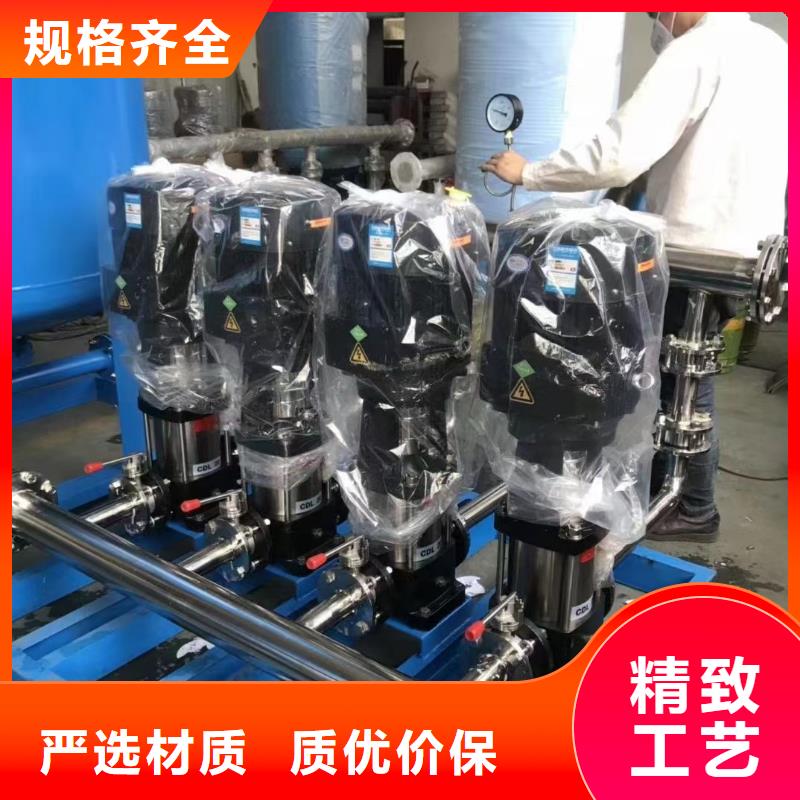 可定制的上海恒压变频供水设备实体厂家