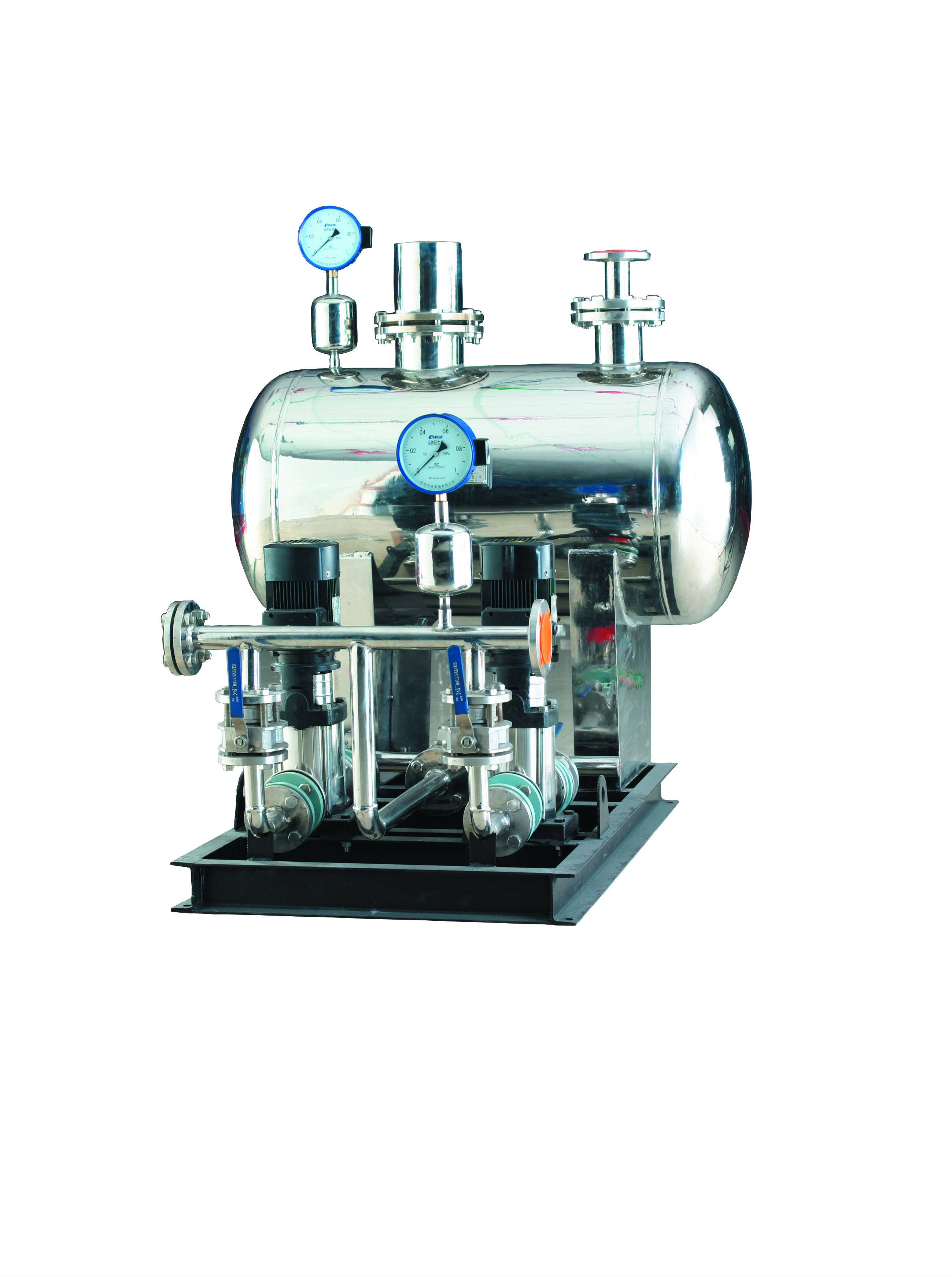 恒压变频供水供应商可定制经验丰富品质可靠