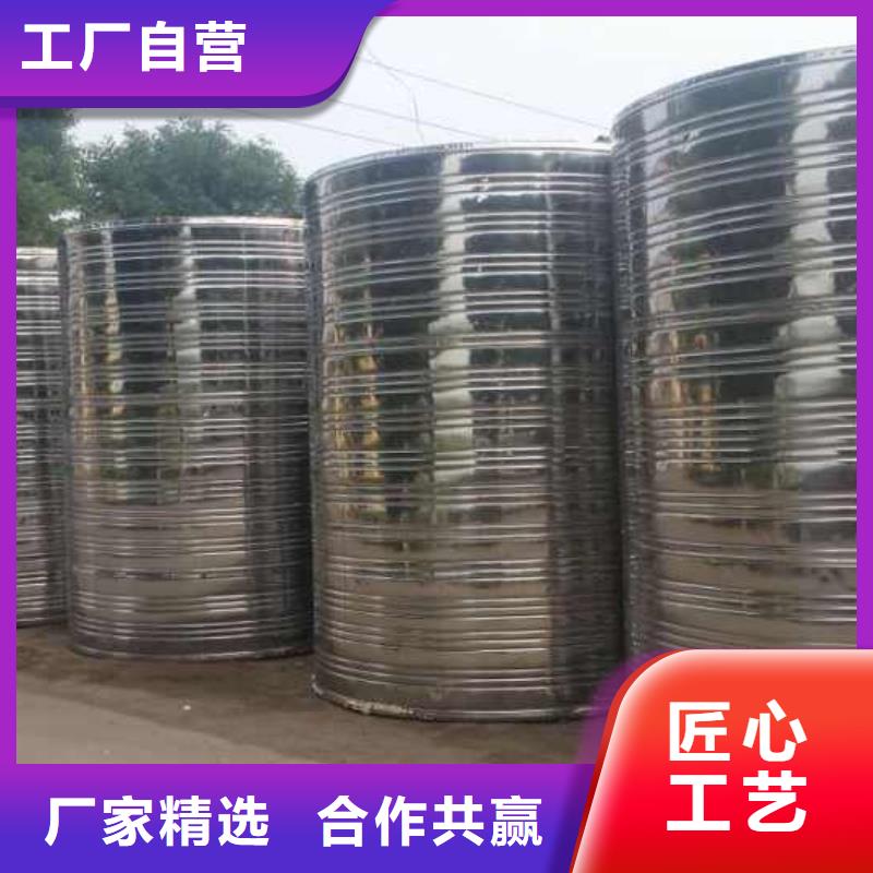 上海不锈钢保温水箱无负压变频供水设备高性价比
